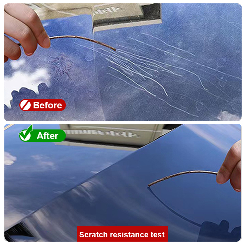 セラミックコーティング 車用ナノコーティング剤 クリスタルコ - Car Wax Ceramic Coating のレビューと価格