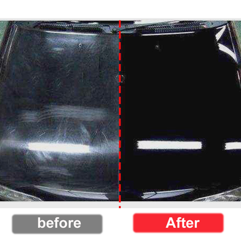 3 個 9H 液体ガラス車セラミックコーティング疎水性ワック - Car Wax Ceramic Coating のレビューと価格
