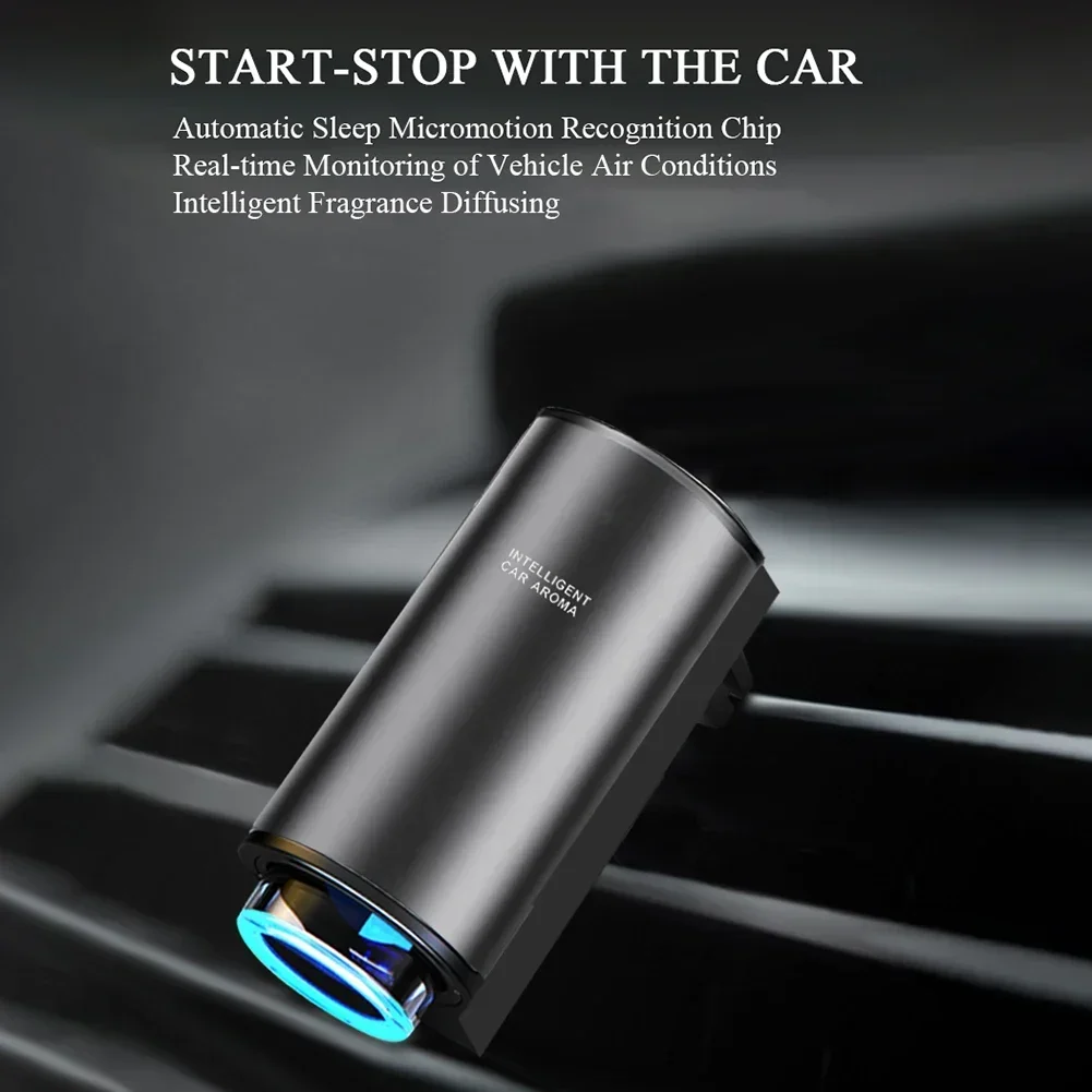 車のアロマディフューザー,車のインテリアスペースをすばやく除 - Odor Eliminator Car のレビューと価格