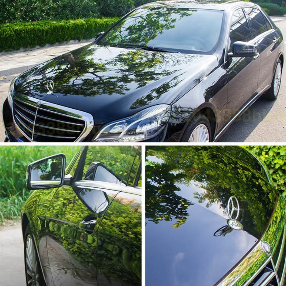 セラミックコーティングカーナノコーティング剤クリスタルコーテ - Car Wax Ceramic Coating のレビューと価格