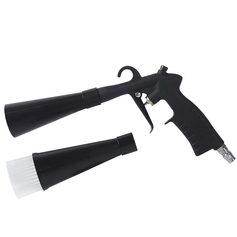ABUN-空気圧式ブローアウトツール回転式カーディテーリング - Dryer Car Blower のレビューと価格