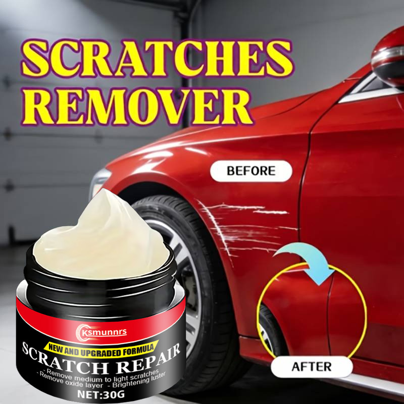 車の傷用ワックス＆ディープペイントリペア剤、先進セラミックコ - Car Wax Ceramic Coating のレビューと価格